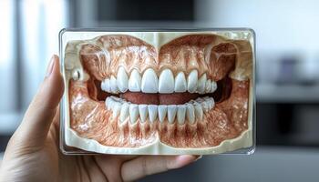 In the realm of dental well-being, preventive dentistry emerges as a cornerstone, championing proactive measures to safeguard our precious pearly whites At the heart of this paradigm lies a photo