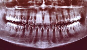 In the realm of oral health, precision and accuracy stand as the cornerstones of effective dental care X-ray examinations offer a window into the inner workings of teeth and jaws, unveiling potential photo