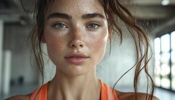 In the realm of wellness, technology intertwines with personalized care, empowering individuals to optimize their fitness journey through smart IoT-powered fitness tracking systems Harnessing the photo