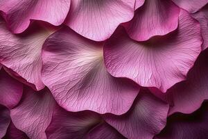 Envelop yourself in the serene embrace of nature's delicate beauty, where pink lotus petals, adorned with glistening moisture, unfold a captivating narrative of purity and tranquility Each petal, a photo