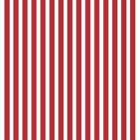 Seamless red diagonal lines pattern . Red stripes on white background. Red and white stripe wallpaper background. Simple illustration. vector