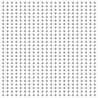 Abstract halftone dotted background. Polka dot pattern template monochrome dotted texture on white background. Dot pattern seamless background. vector