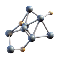 extraordinary creative Constellation Cutout with Connecting Lines high resolution png