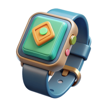 dramático clássico dados braçadeira sensor exibição transparente fundo autêntico png