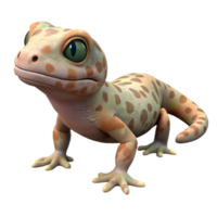 impressive artistic Desert Lizard Camouflage Isolated on Transparent Background high resolution png