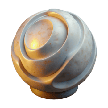 sereno abstrato difuso luz produtos fotografia transparente Alto resolução png