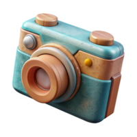 magnificent modern Disposable Camera Single Use Transparent Background premium png