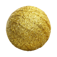 vibrant abstract Sparkling Gold Glitter Texture Isolated genuine png