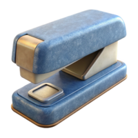 impressive minimalist Stapler Front View Cutout Element original png
