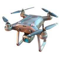 magnificent vintage Drone with High Definition Recording Cutout authentic png