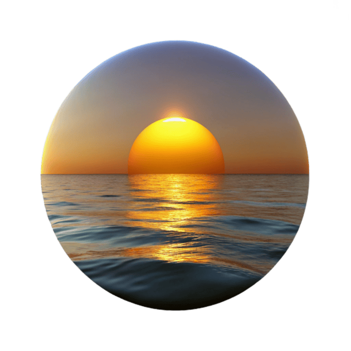 Sunset Png PNGs for Free Download