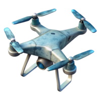 impressive rustic Drone with Shadow Effect Transparent Background authentic png
