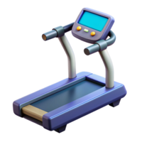 elegant abstract Treadmill Digital Display Cutout Transparent Background genuine png