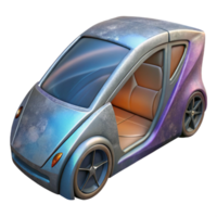 serene rustic Exotic Car Door Panel Texture Isolated high quality png