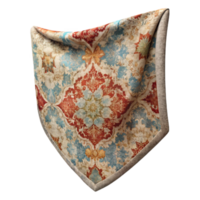 extraordinary minimalist Faded Tapestry Color Revival Technique Cutout authentic png