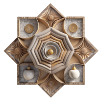 stunning modern Wall Art Design Transparent Background Element professional png