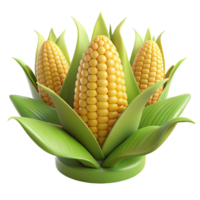 extraordinary contemporary Field of Corn Transparent Background high resolution png