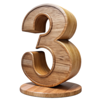 stunning classic Wedding Table Number Wooden Rustic Calligraphy Cutout authentic png