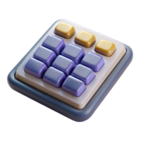 impressive rustic Wireless Keyboard with Numeric Keypad Cutout genuine png