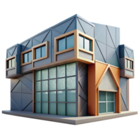 wonderful traditional Geometric Building Facade Daytime Lighting Cutout high resolution png