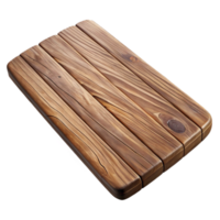extraordinary creative Wooden Plank Textured Surface Transparent Background authentic png
