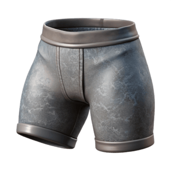 wunderbar abstrakt trainieren kurze Hose grau Stoff transparent ausgeschnitten Original- png