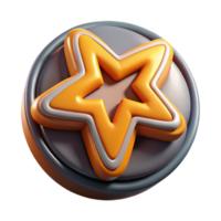 stunning creative Graffiti Icon Isolated Simple Design original png