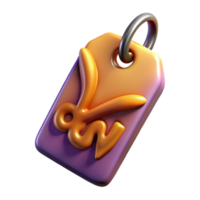 magnificent rustic Graffiti Tag Cutout on Transparent Background authentic png