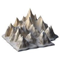 serene creative Grand Teton National Park Jenny Lake Serenity Isolated Element genuine png