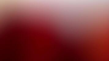 Motion gradient background with bold tones dark red and grey blending smoothly footage video