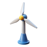wonderful classic A Wind Turbine Generating Electricity Mi authentic png