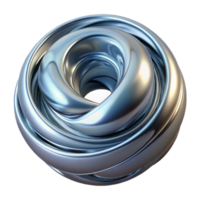 impressive classic A Swirling Mass of Liquid Chrome Reflect high resolution png