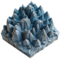 stunning creative A Complex Three Dimensional Fractal Rese professional png