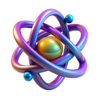 stunning creative Quantum Entanglement Visualization original png
