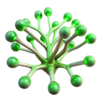 dramatic artistic A Complex Network of Interconnected Roots high resolution png