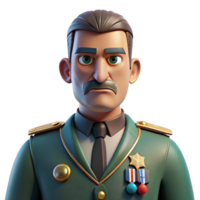 extraordinary rustic A Man with a Strong Jawline and a Determin high quality png