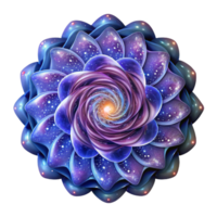 wonderful vintage A Complex Fractal Pattern Resembling a G high quality png