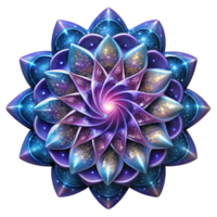 extraordinary minimalist A Complex Fractal Pattern Resembling a G detailed png