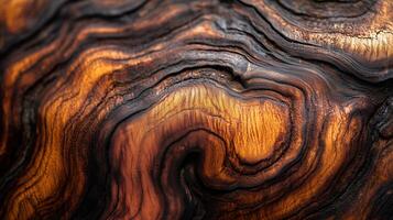 A close up of a wood grain photo