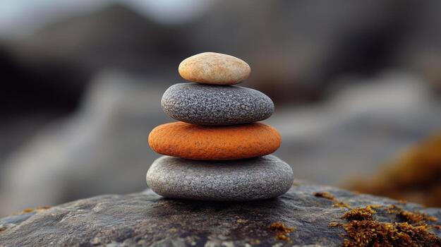 A wellness program promoting worklife balance photo