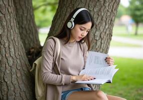 How to study for the mba exam photo