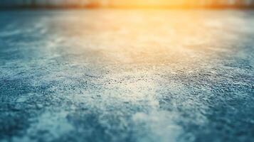 Abstract Blurred Surface with Soft Lighting Effects photo