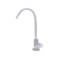 efficient faucet low flow cartoon illustration vector