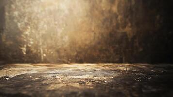 Grungy Background with Soft Focus and Texture photo