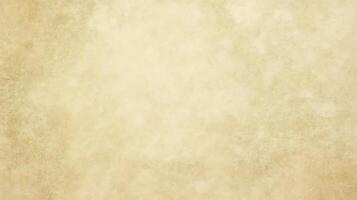 Vintage parchment backdrop with muted earthy tones Ideal for rustic or antique-themed designs Soft texture and subtle gradients photo