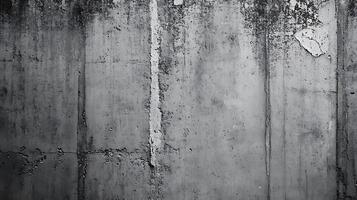 Concrete wall background featuring textures and patterns ideal for a textured design element or minimalist style backdrop photo