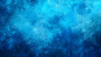 Swirling shades of blue create a vibrant textured backdrop Ideal for adding a touch of cool aquatic energy to any design or project photo