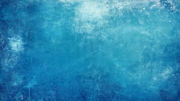 An artistic backdrop of cool blue and white tones evokes a sense of calm depth and texture Perfect for creative projects photo