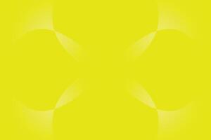 Abstract background with gradient color light white wavy shapes effect banner. vector