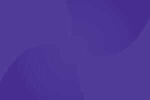 Abstract blue background with wavy shapes effect banner. vector